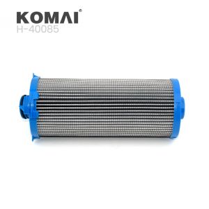 Compatible Factory Hydraulic Filter HY 80082 BG00736562 P766959 4220427 For DANA