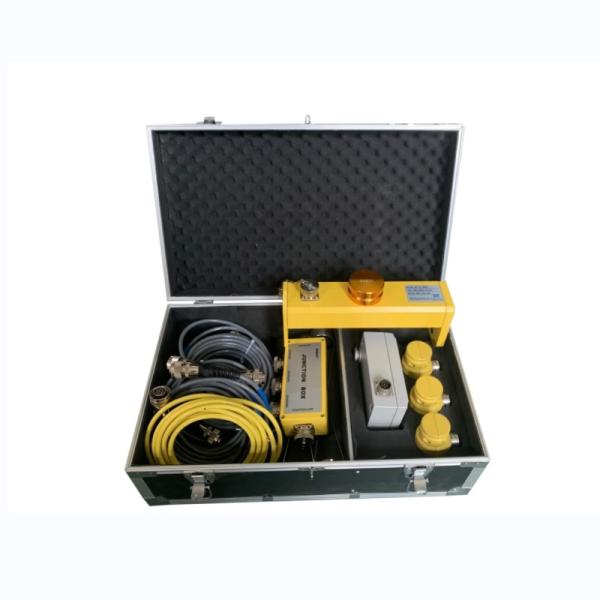 Buy SMC-8018 Averaging Leveling Beam 3HZ Construction Machine Control Systems at wholesale prices