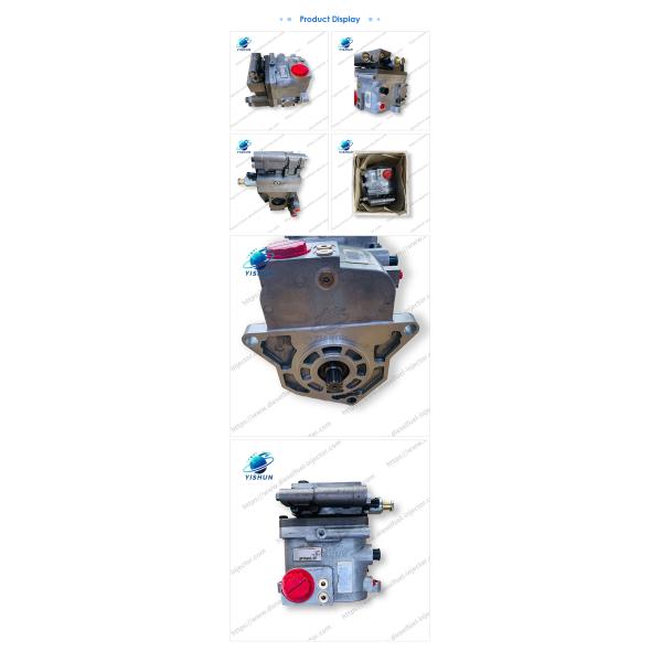 C32 3412 Diesel Fuel Pump 235-2026 2352026 10R-1001 For Injection Pump