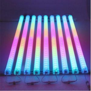 Milky / Clear Cover T8 LED Tube Light 120cm 4ft 6500k Cool White Light