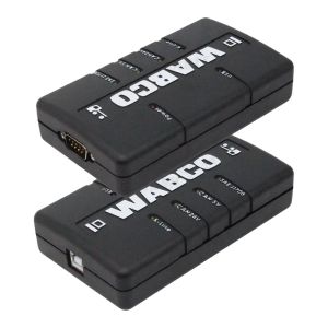 WABCO Heavy Duty Diagnostic Kit for Trailers