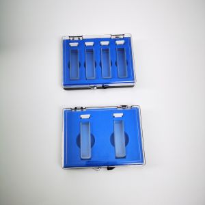 190-1020nm Wavelength Range Single Beam Visible Spectrophotometer Uv Manual