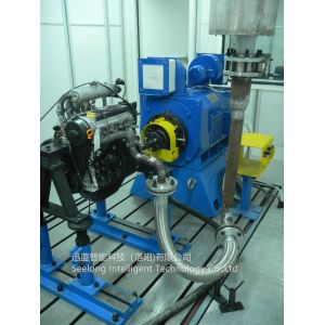China AC Dynamometer / Electric Dynamometer / Electronic Dynamometer on sale