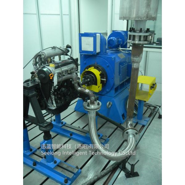 Buy AC Dynamometer / Electric Dynamometer / Electronic Dynamometer at wholesale prices