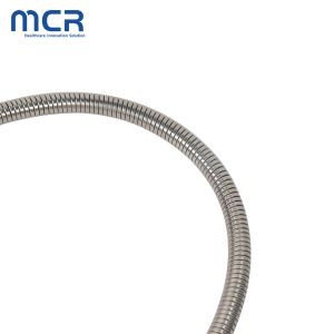 Hot Sale Disposable Surgical Supplies Laser Resistant Endotracheal Tube