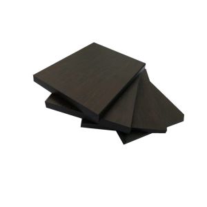 Solid Bamboo 4x8 WBP Film Faced Plywood For Construction