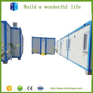 china manufacturer with rich experience in construction supply prefabricated