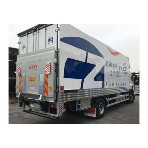 2 Ton Aluminum Liftgate For Box Truck