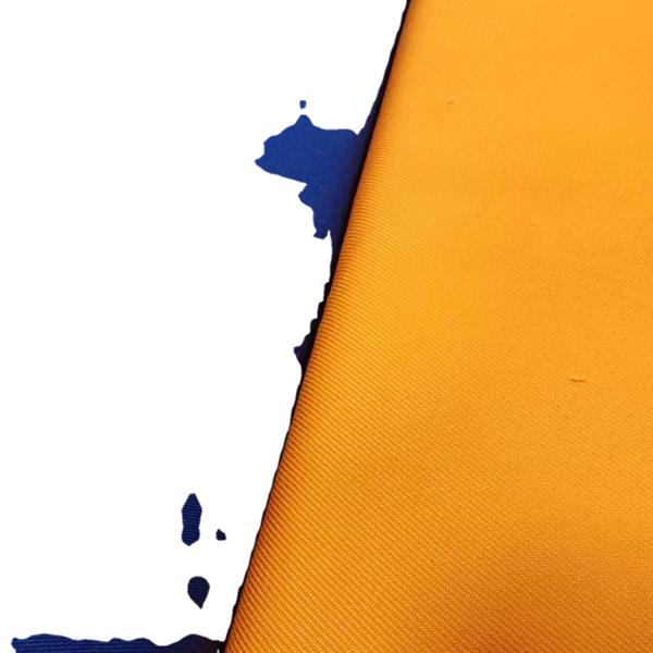 Custom Designs 65*35 Polyester and Cotton Workwear Twill Fabric with Medium Weight