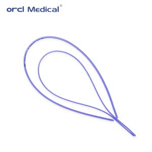 Disposable Sterile Latex-Free Endotracheal Tube Introducer (Bougie) manufacturer