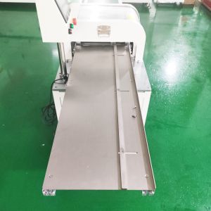 400mm/S Manual Multicut PCB Separator Machine With Automatic Router