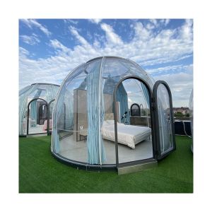 3.5m Igloo Dome Tent