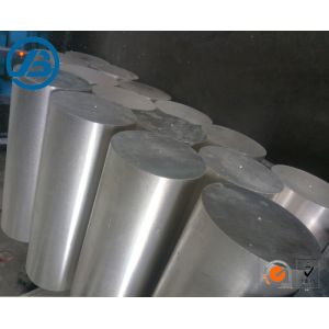 Hot Rolling AZ31B AZ80 Magnesium Alloy Bar / Magnesium Metal Rod