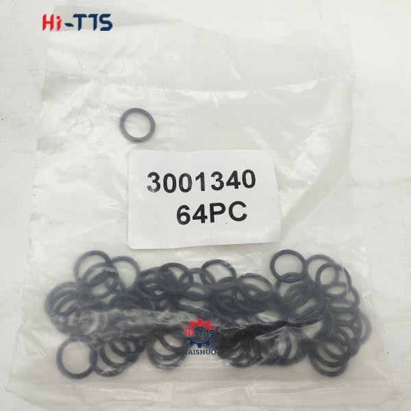 Buy New Trend Gasket O Ring Seal 3001340 for Cummins K38 QSK38 Diesel Engine at wholesale prices