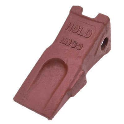 Buy SY55 60 70 80 100 120 130 135 Excavator Bucket Teeth  Digger Bucket Wear Parts at wholesale prices