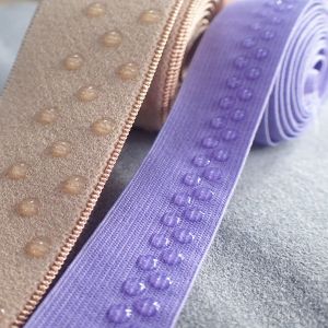 ​1.5 Inch Printed Elastic Band