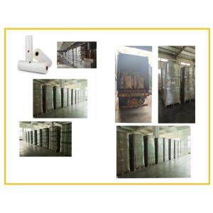 17 Mic Gloss Lamination Film High Performance Environmentally Friendly