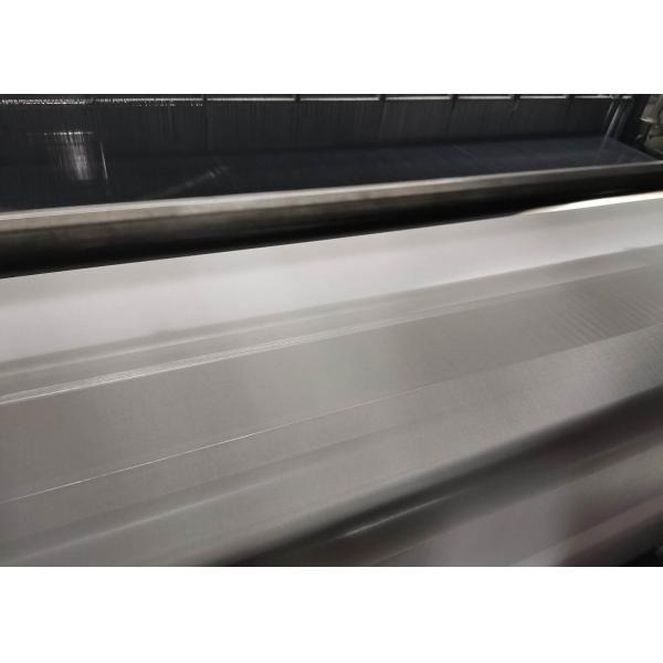 Buy Acid Resistant SS304 30m Stainless Steel Printing Mesh at wholesale prices