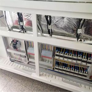 Welding Smt Reflow Oven Pcb Soldering Machine Customized Reflow Oven 8 Zones