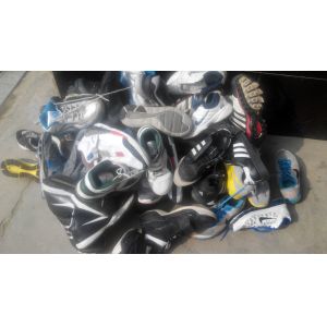 China USED SHOES WHOLESALE on sale