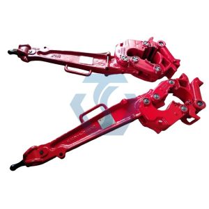 Casing Tubing Drill Pipe Sucker Rod Tool High Performance