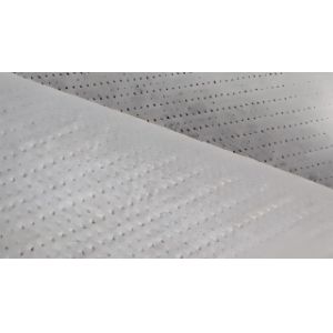 Polyester Veil Combo Stitch Mat for Fiberglass Reinforcement with Moisture