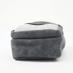 Canvas Mobile Phone Belt Pouch / Phone Holder odm-r16