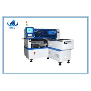 Quality Multi-functional Pick and Place Machine HT-E8S LED Machine for sale