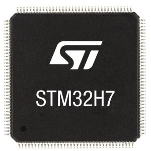 STM32H743ZGT6 STMicroelectronics