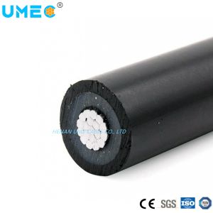 Stranded Conductor Type PVC Insulation and Sheath Power Cable for Ocean Vessels