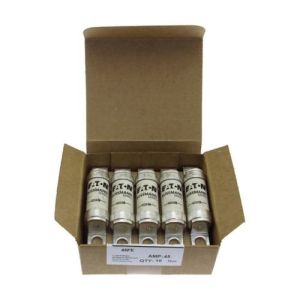 Eaton Bussmann Series High Speed British Standard BS88 Fuse 45FE