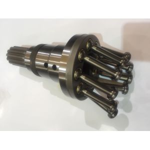 Heavy Duty Sauer Danfoss Hydraulic Pump Parts 51V110 51D110 51C110 ISO 9001