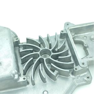 Customization Customized Request OEM Aluminum Alloy Metal Die Casting Made