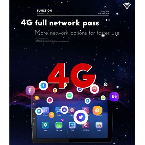 2din LCD GPS Navigation Car Android Stereo Touch Screen Car DVD Player For Chevrolet Cruze