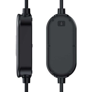 Quality Portable EVSE Home Charger Station Level 2 240V ODM for sale