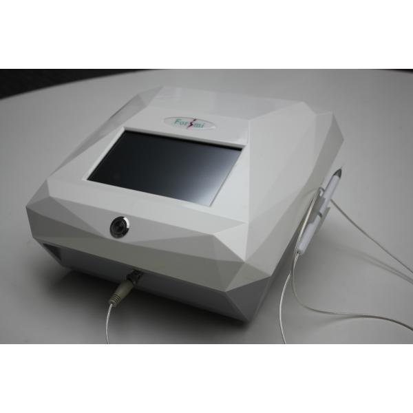 Buy hottest frequency therapy technology Varicose vein removal machine on sale at wholesale prices