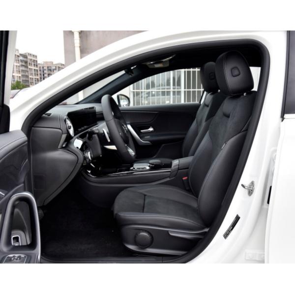4 Door 5 Seats Car Mercedes-Benz A Changed A200 L Sport Sedan Fashion Version