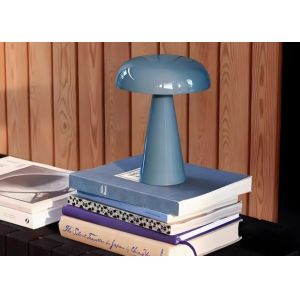 Modern colorful kids room USB dimmable reading lamp for bedroom led small night