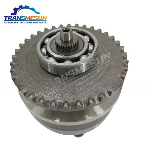 Buy OE NO. 019CHD CVT Input Pulley Shaft Assembly for Cheryl First generation E5 11.07- at wholesale prices