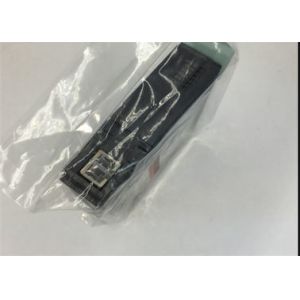 Black Wireless Programmable Logic Controller MITSUBISHI MELSEC Q PLC CPU