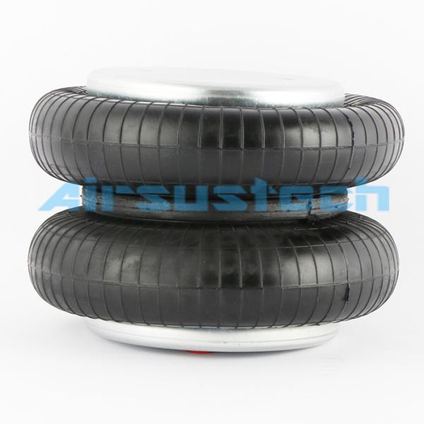 1/4 NPTF Goodyear Air Bag Spring 2B12-446 Industrial Rubber Air Shock 578-92-3