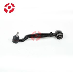 OE RBJ500920 Front lower arm a key component in the vehicle suspension system