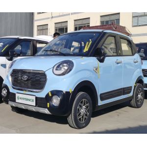Customized color new style electric vehicle Chinese cheap price electric mini