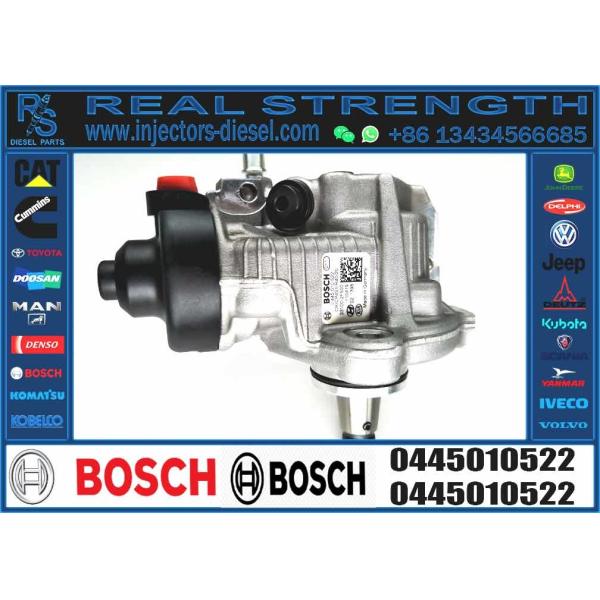 Original Renew Common Rail Fuel Pump 0445010522 CP4.4 (33100-2F000) for Hyundai ,Kia