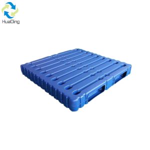 1500x1200mm cheap plastic heavy duty pallet