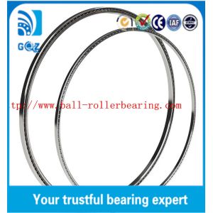 61800-2RS Thin Section Bearing for Construction and Machinery