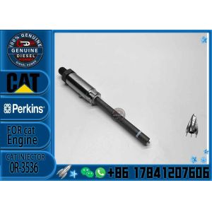 Fuel CAT Injector Nozzle 4W7019 0R-3536 For Caterpillar 3408 3408B 3408C 3412