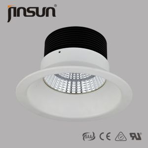 Quality 40W 2800 Lumens 36 Degree Lens 4000K Natural White Of Led Ceiling Light Warranty 3 Years for sale