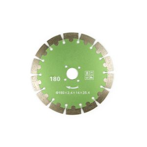 Diamond Segmented Circular Blade Diamond Concrete Saw Blade