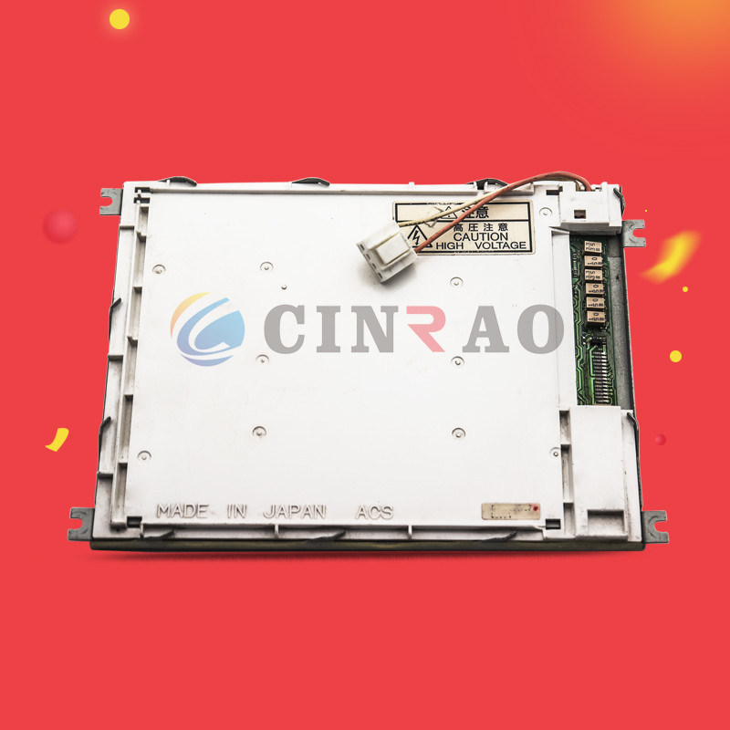 Quality EDMMPU3BDF Car LCD Module For Automotive Repair Parts High Sturdy for sale